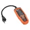 Klein Tools AFCI /GFCI Outlet Tester RT310 - alternate 3