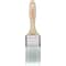 Wooster 2" Varnish Soft, Silver CT Polyester Bristle, Paint Brush, Wood Handle 5222-2 - alternate 2