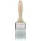 Wooster 2-1/2" Varnish Soft, Silver CT Polyester Bristle, Paint Brush, Wood Handle 5222-2 1/2 - alternate 2