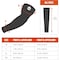 Ergodyne Protective Sleeve, Polyester/Spandex, 2XL 6690 - alternate 5