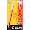Pilot Pen, Gel, P500, 0.5Mm, Rd, PK12 38602 - alternate 3