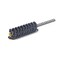 Flex-Hone Tool 00905 FLEX-HONE for Firearms For a .45 ACP Pistol Chamber in 400 Grit Silicon Carbide 00905 - alternate 3