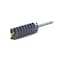 Flex-Hone Tool 00907 FLEX-HONE for Firearms For a .45 Colt Pistol Chamber in 400 Grit Silicon Carbide 00907 - alternate 2