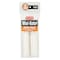 Wooster 6" Mini Paint Roller Cover, Mohair, 2 PK R252-6 - alternate 1