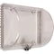Safety Technology International Thermostat Protector, Polycarbonate, Flush Mount, 8 1/2 in W x 5 3/8 in H x 3 5/8 in D, Clear STI-9110 - alternate 3