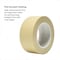 3M Masking Tape, 2 in W x 60 yd L, 5 mil Thick, Green, Rubber Adhesive, 24 PK 218 - alternate 3