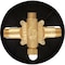 Pulse Showerspas Trutemp Pressure Balance Valve W/Brushed-Nickel Trim Kit 3001-RIV-PB-BN - alternate 3