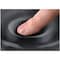 Fellowes Gel Wrist Rest, Black 9183201 - alternate 4