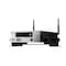 Nvent Hoffman Captive Screws Electrical Enclosures, 16 in H, 6 in D, 12 in W, 1, Steel ASG16X12X6NK - alternate 2