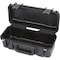 Skb Black Protective Case, 18.20" L x 8.98" W x 7.30" D 3I-1706-6B-E - alternate 6