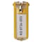 Durable Office Products Key Tag, Multi-Color, Plastic, Extra-Large Snap-Open, Unfinished 24 PK 194900 - alternate 4