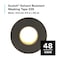 3M Painter's Tape, 3/4 in W x 60 yd L, 10.6 mil Thick, Black, Rubber Adhesive, 48 PK 226 - alternate 7