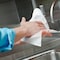 Scott Scott Essential Single Fold Paper Towel, 1 Ply, 250 Sheets, White, 16 PK 1700 - alternate 6