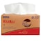 Wypall WypAll General Clean L10 Light Cleaning Towels (01772), Dairy Towels, 1-PLY, Pop-Up Box, White, PK18 01772 - alternate 7