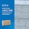 Scott Multifold Paper Towels, 9.2" x 9.4" sheets, White, Compact Case (250 Sheets/Pack), 16PK 01840 - alternate 4