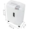Hsm Paper Shredder, Cross-Cut Style shredstar X17 - alternate 6