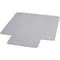 Flash Furniture Chair Mat w/Lip, 36"x48", Clear MAT-CM11113FD-GG - alternate 8