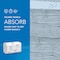Scott Scottfold Multifold Paper Towels, 7.8" x 12.4" sheets, White, (175 Sheets/Pack), 25PK 01960 - alternate 2