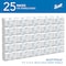 Scott Scottfold Multifold Paper Towels, 9.4" x 12.4" sheets, White, (175 Sheets/Pack), 25PK 01980 - alternate 2