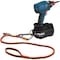Ergodyne Tool Tethering Kit, Black/Green/Orange, Length: 48 in 3185 - alternate 7