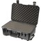 Pelican Black Protective Case, 21.7"L x 14"W x 8.9"D IM2500-X0001 - alternate 4