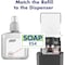 Purell 1200 ml Foam Hand Soap Dispenser Refill 5079-02 - alternate 4