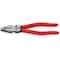 Knipex High Leverage Combination Pliers 8 02 01 200 SBA - alternate 3
