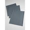 3M Sanding Sheet, 11x9 In, 80 G, SC 02018 - alternate 2