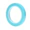 3M Painter's Tape, 1/2 in W x 36 yd L, 5.4 mil Thick, Blue, Rubber Adhesive, 72 PK 4737T - alternate 2