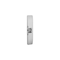 Hes Electric Door Strike, Stainless Steel, Stainless steel, For Use With: Rim Exit Device 9500 630 LBM - alternate 2
