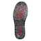Avenger Safety Footwear Men's Carbon Nano-Fiber Toe Wellington Work Boot, Black, 9, Medium, A7800 A7800-9M - alternate 3