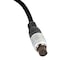 Mitutoyo Connecting Cable, U-Wave, E 02AZD790E - alternate 2