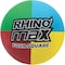 Champion Sports Rhino Skin Four Square Balls Set, PK4 RMX4SET - alternate 5
