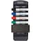 Quartet Dry Erase Marker and Eraser Set, PK8 558 - alternate 2