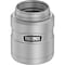 Thermos Stainless Steel Food Jar w/Folding Spoon, 16 oz., Matte Steel SK3000MSTRI4 - alternate 4