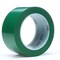 3M Vinyl Tape 471, Green, 2"x36 yd, PK24 471 - alternate 1