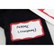 Sicurix ID Adhesive Badge, Adhesive, PK200 BAU 67652 - alternate 3