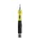 Klein Tools Phillips, Slotted Bit 6 1/2 in, , Num. of pieces:4 32613 - alternate 9