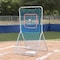 Champion Sports Multi-Sport Pitch Back Screen, 42"x72" BN4272 - alternate 3