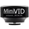 Lw Scientific Camera, MiniVID USB3, 6.3 MP, Micrscpe Case MVC-U6MP-USB3 - alternate 6