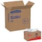 Wypall WypAll PowerClean L40 Extra Absorbent Towels (03046), Pop-Up Box, Limited Use Towels, White, PK9 03046 - alternate 4