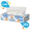 Kleenex Convenience Case 2 Ply Facial Tissue, 125 Sheets, 12 PK 03076 - alternate 6