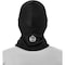 Ergodyne Balaclava, Fleece, Black, Universal 6822 - alternate 4
