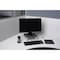 Kensington Monitor Stand with SmartFit System K60087F - alternate 2