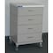 Stackbin Tool Caddy W/ Maple Top 4-4TCM - alternate 8