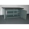 Stackbin Cabinet Workbench W/ Swinging Doors C7230-SDCAB - alternate 2