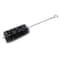 Brush Research 10-A 2" Cylinder Wash Brush, 6-12 Nylon Spiral Construction, 6" Brush Part, 18" OAL 03390 - alternate 1