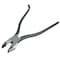 Klein Tools 9 1/8 in Iron Workers Plier, Steel 201-7CST - alternate 11