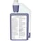 Diversey Cleaner and Disinfectant Concentrate, 32 oz. Bottle, Unscented, Blue 04331. - alternate 3