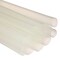 3M Adhesive Lined Heat Shrink Tube, Thin Wall, 3:1 I.D. Shrink Ratio, 1 in I.D. Before Shrinking, 4 ft, 24 PK EPS300-1-48"-CLEAR-24 PCS - alternate 3